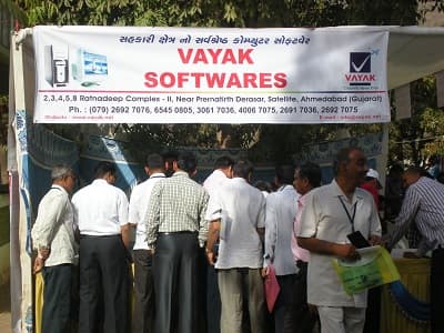 Vayak Software Seminar Photo 11