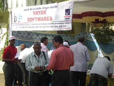 Vayak Software Seminar Photo 12