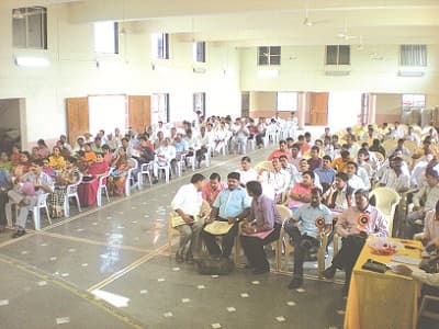 Vayak Software Seminar Photo 5