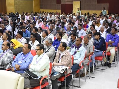 Vayak Software Seminar Photo 7