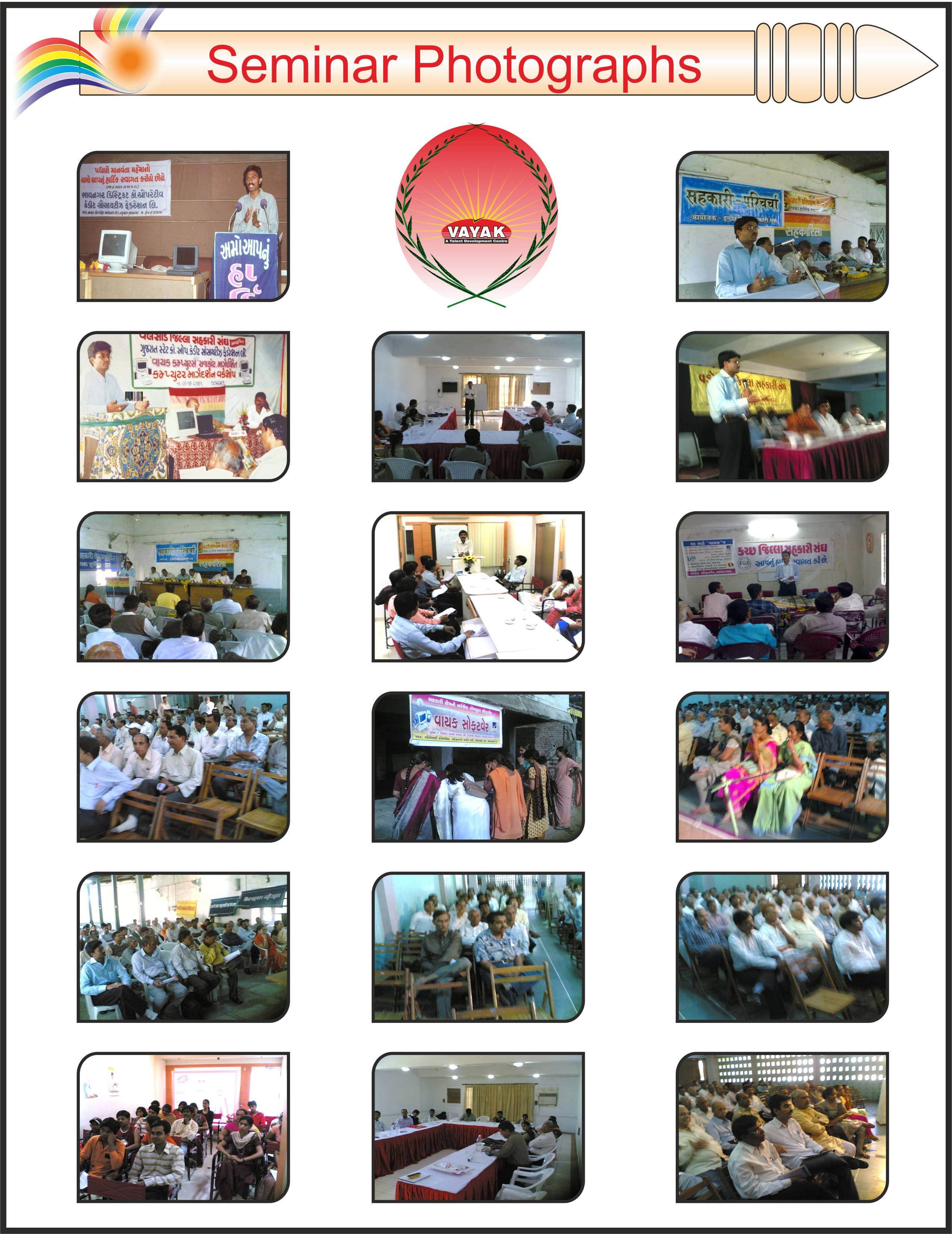 Vayak Achievements in Co-op Sector