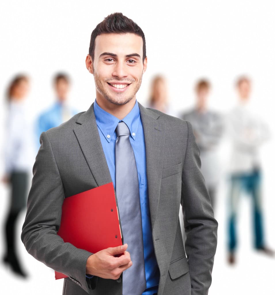 Special Features for Employee Societies